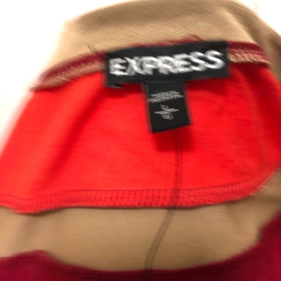 Express Top - Picture 3 of 7